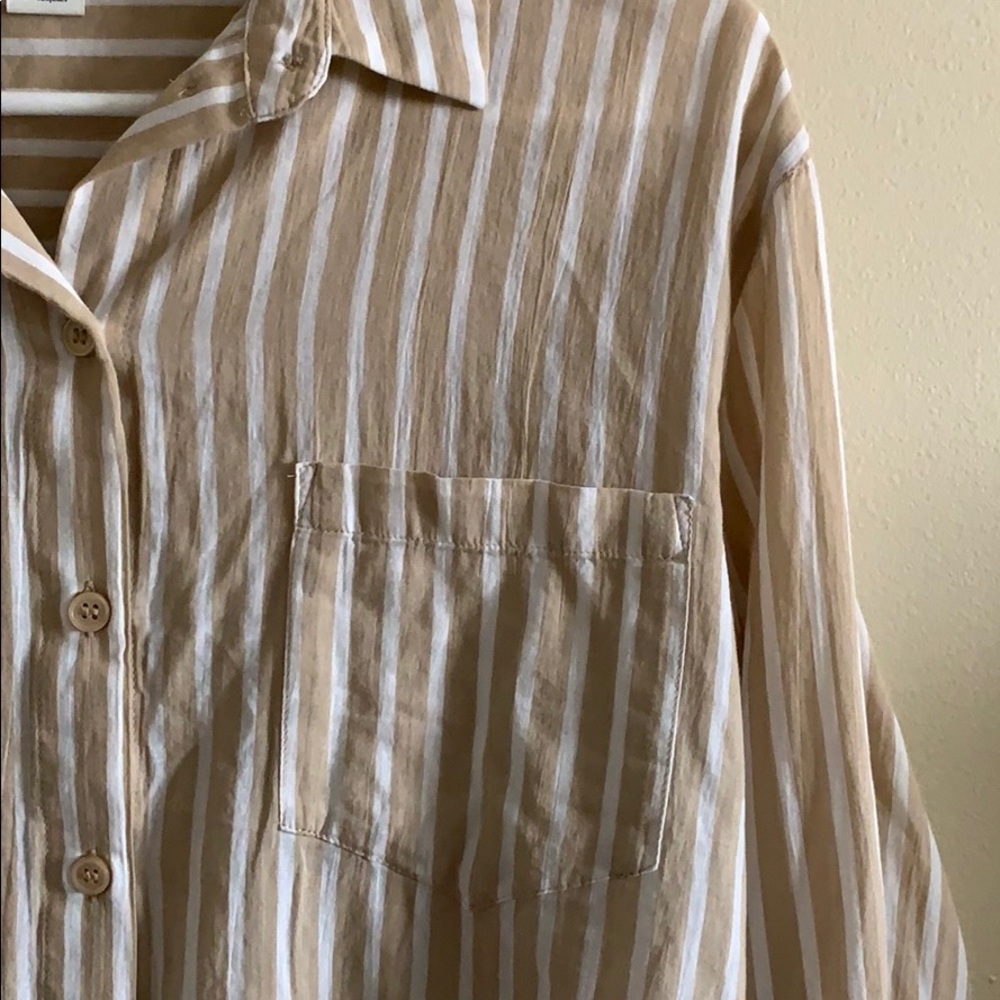 ASOS Button up - Picture 3 of 3